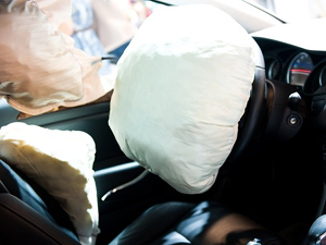 Airbags bei Autohaus Ramsperger